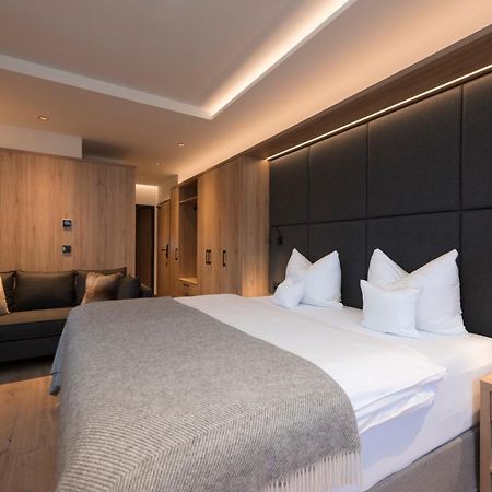 Hotel Sonnblick Lech am Arlberg Rom bilde